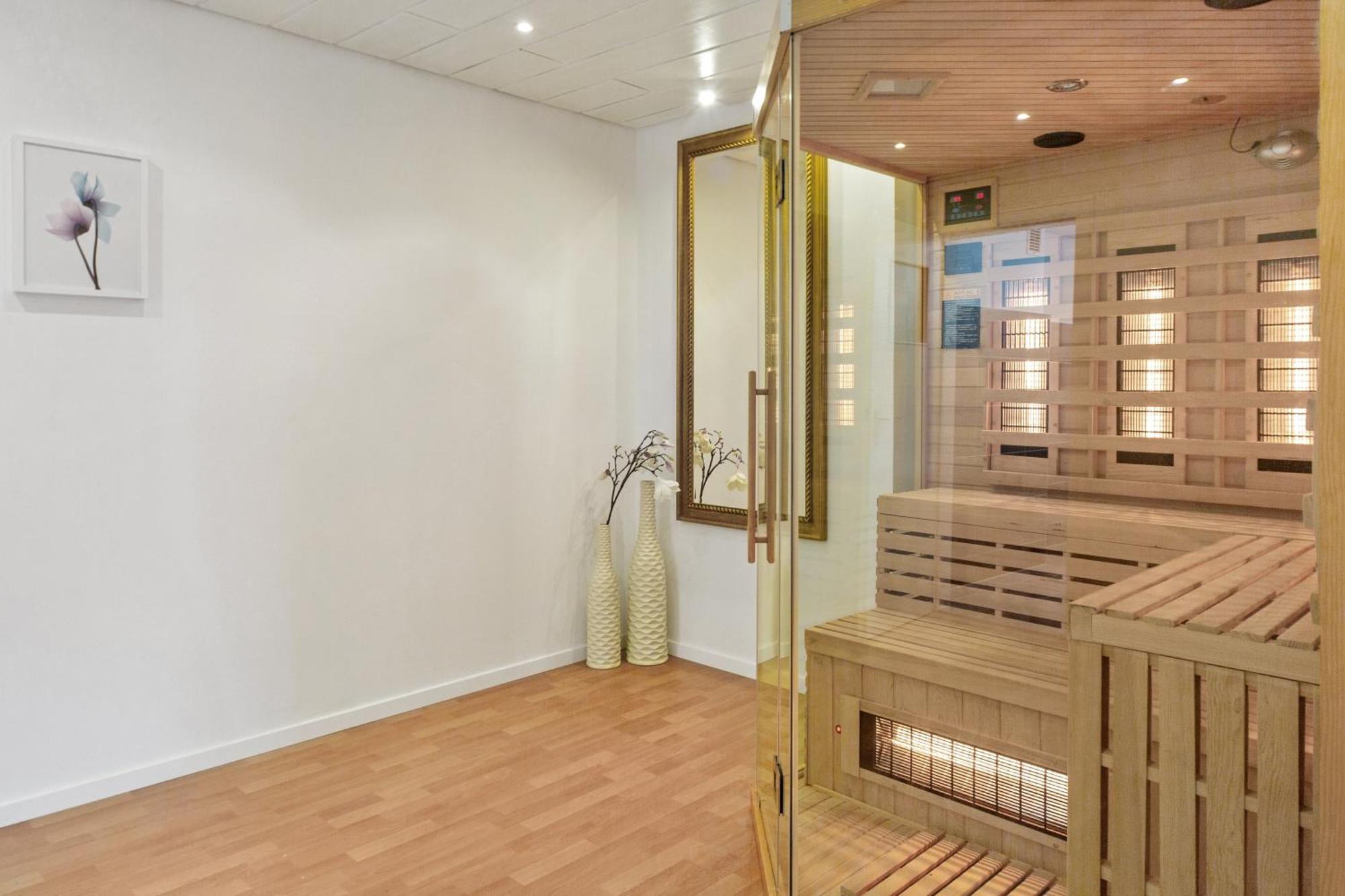 Blnm Apartments Wuppertal Kültér fotó